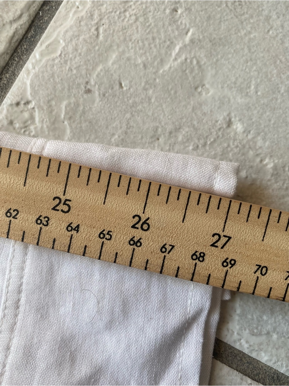 NWT $155 Tommy Bahama Men XL Sea Glass White 100% Linen LS Button Up Woven Beach - Picture 14 of 16